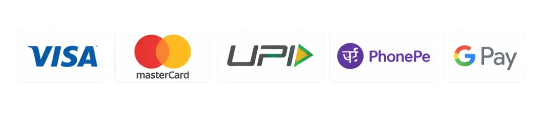 Ahad Enterprises Furniture payment accept by UPI Phonepe Google pay